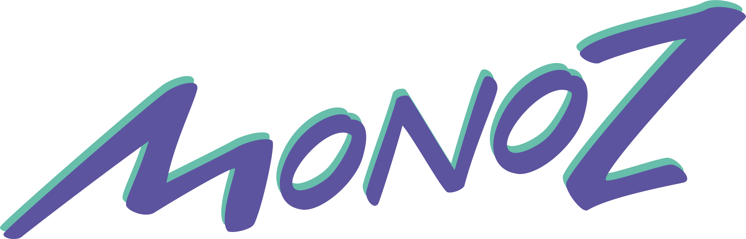 Logo Principal Monoz